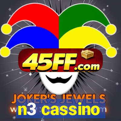 n3 cassino